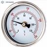 Anti Corrosive Bimetal Temperature Gauge