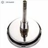 Anti Corrosive Bimetal Temperature Gauge