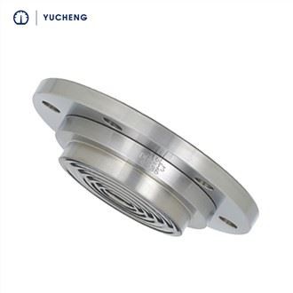 Flanged Diaphragm Foob