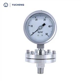 Roj Siab Gauge Sensor